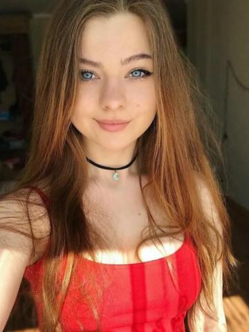 Проститутка Елизавета